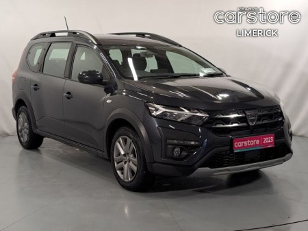 2023 Dacia Jogger TCe 110 Comfort
