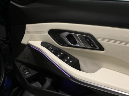 2021 BMW 3 Series G20 D M SPORT PRO EDITION €39,950 thumbnail