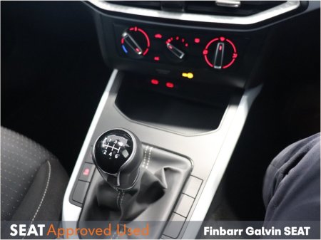 2023 SEAT Arona 1.0TSI 110hp SE €21,950 thumbnail