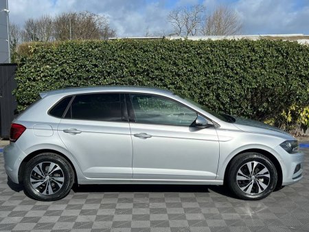 2018 Volkswagen Polo - thumbnail 2