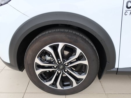 2025 Ford Puma 1.0L EcoBoost Hybrid 125PS Titanium €29,995