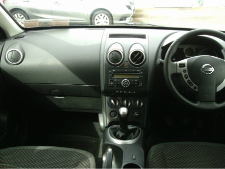 2008 Nissan Qashqai - thumbnail 7
