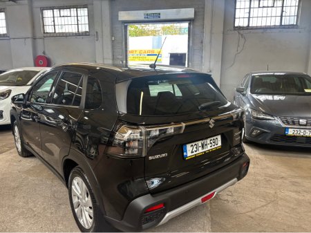 2023 Suzuki SX4 S-Cross - thumbnail 19