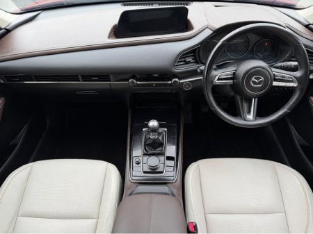 2020 Mazda CX-30 - thumbnail 10