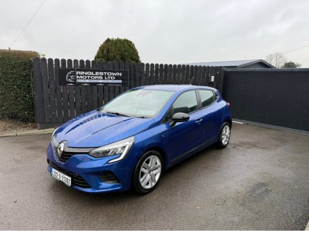 2022 Renault Clio DYNAMIQUE EDITION NAEB TC TCE 90 €13,950 thumbnail