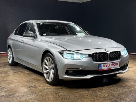 2016 BMW 3 Series - thumbnail 9