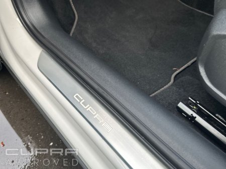 2023 Cupra Formentor *AUTO* e-Hybrid 204hp DSG €32,995 thumbnail