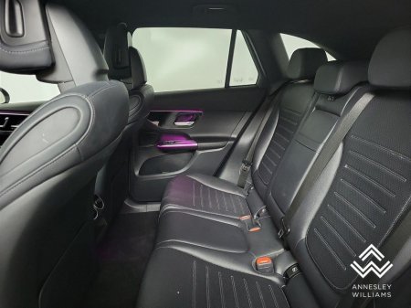 2024 Mercedes-Benz GLC Class - thumbnail 15