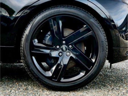 2025 Land Rover Discovery - thumbnail 3