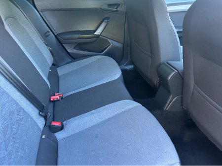 2023 SEAT Ibiza - thumbnail 8