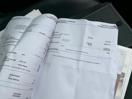 2017 Volkswagen Passat - thumbnail 35