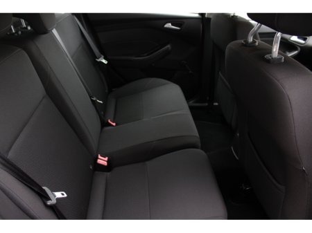 2016 Ford Focus 1.5TDCI STYLE 5DR HATCHBACK // ONLY 75,184 KMS // BUY WITH CONFIDENCE AA AND SIMI APPROVED DEALER 2026 // FINANCE ARRANGED // ALL TRADE INS WELCOME // €10,950 thumbnail