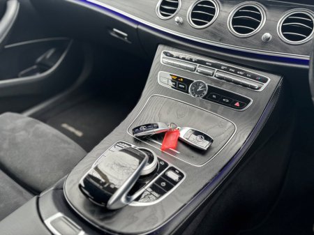 2019 Mercedes-Benz E Class - thumbnail 27