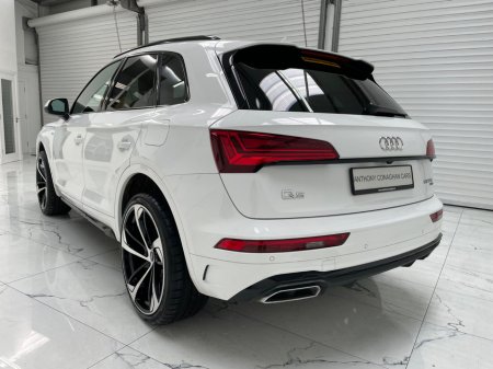 2023 Audi Q5 - thumbnail 5
