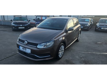 2015 Volkswagen Polo - thumbnail 7