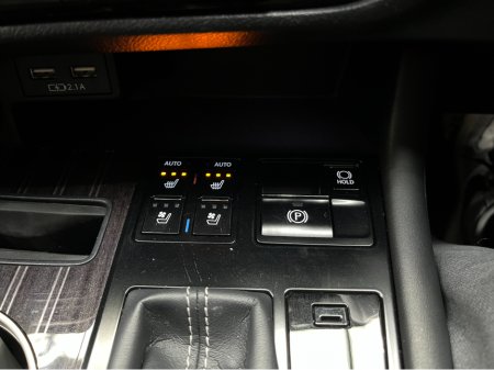 2020 Lexus RX 450hL - thumbnail 25