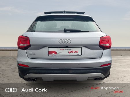 2020 Audi Q2 - thumbnail 6