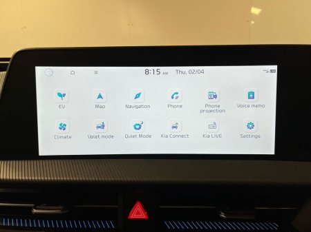 2023 Kia EV6 - thumbnail 17