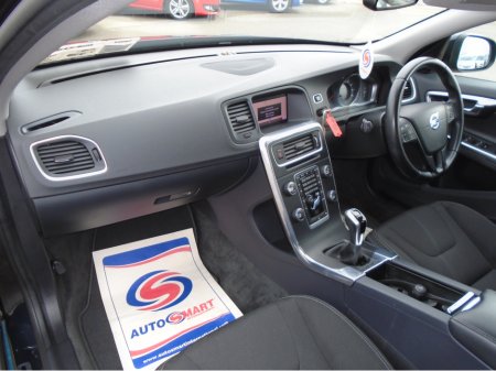 2017 Volvo S60 - thumbnail 12