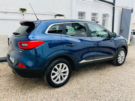 2017 Renault Kadjar - thumbnail 10