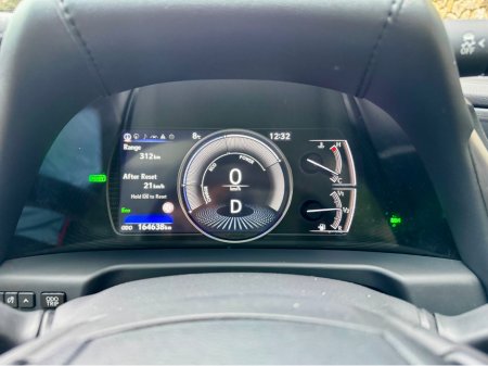 2021 Lexus ES 300 H DYNAMICS!! 1 YR HYBRID WARRANTY !! €29,900 thumbnail