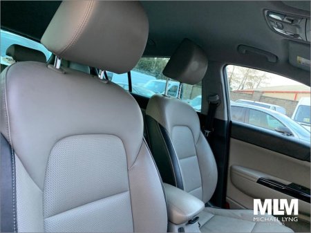 2019 Kia Sportage - thumbnail 13