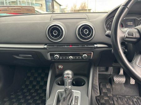 2015 Audi A3 - thumbnail 8