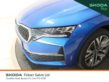 2026 Skoda Octavia - thumbnail 20