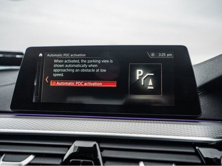 2018 BMW 5 Series 182 BMW 530e M-Sport/High spec/1yr warranty €23,888 thumbnail