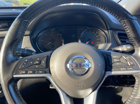 2020 Nissan X-Trail - thumbnail 19