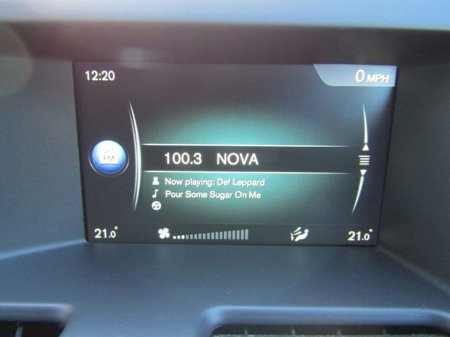 2016 Volvo XC60 2.0 D4 R-design NAV 190BHP 5DR €15,950 thumbnail