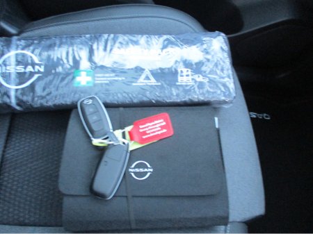 2026 Nissan Qashqai E-POWER SV PREMIUM MY2 €46,950 thumbnail