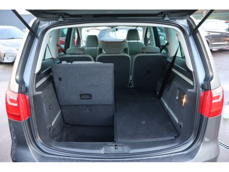 2014 SEAT Alhambra 7 Seater 12 Months NCT  2 Owners From NewExcellent Condition! €9,995 thumbnail