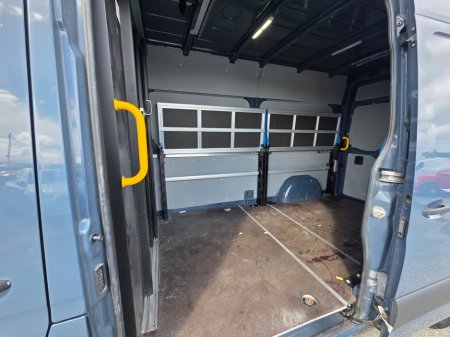2022 Mercedes-Benz Sprinter - thumbnail 18