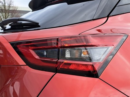 2024 Nissan Juke - thumbnail 21