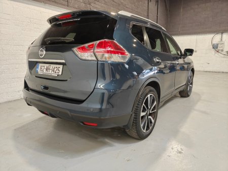 2016 Nissan X-Trail - thumbnail 6