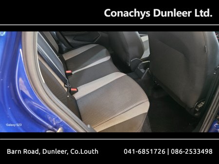 2019 SEAT Ibiza - thumbnail 11