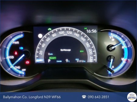 2022 Toyota Rav4 - thumbnail 14