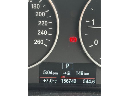 2016 BMW X3 - thumbnail 2