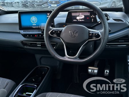 2023 Volkswagen ID.3 - thumbnail 2