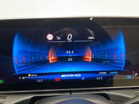 2026 Mercedes-Benz AMG CLE AMG 53 4MATIC+ €160,814 thumbnail