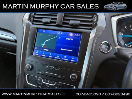 2021 Ford Mondeo - thumbnail 16