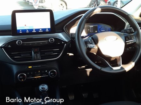 2021 Ford Kuga - thumbnail 10