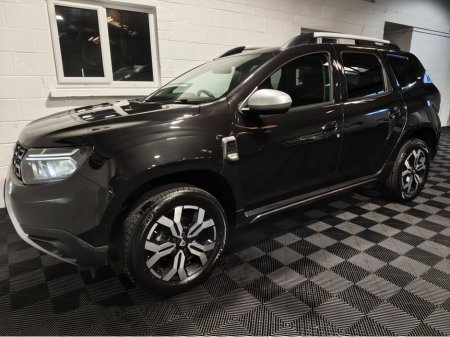 2022 Dacia Duster - thumbnail 9