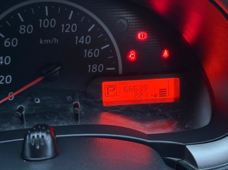 2013 Nissan March 1.2 5dr CVT €6,800 thumbnail