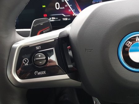 2025 BMW 5 Series 530e M Sport €66,995 thumbnail