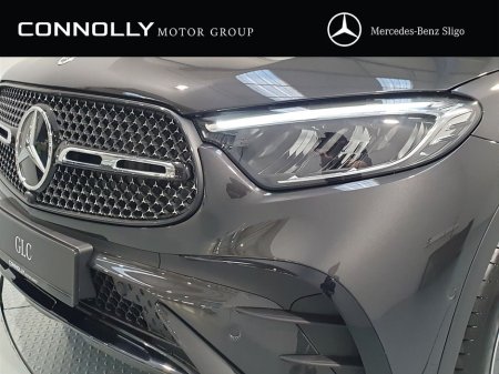 2026 Mercedes-Benz GLC Class GLC 220 D 4MATIC AMG Line €86,600 thumbnail