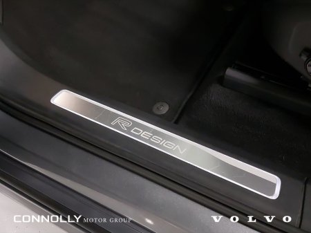 2020 Volvo XC90 B5 R-Design Auto €445pm €49,995 thumbnail