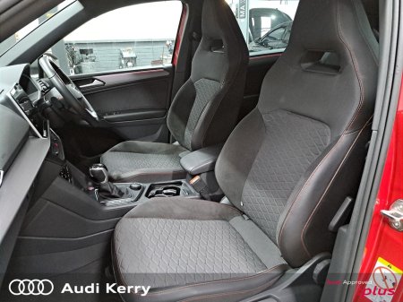 2022 SEAT Tarraco - thumbnail 11