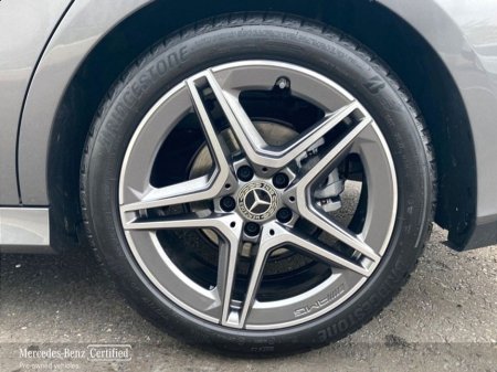 2023 Mercedes-Benz CLA Class - thumbnail 5